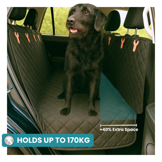 Dog Car Seat Cover